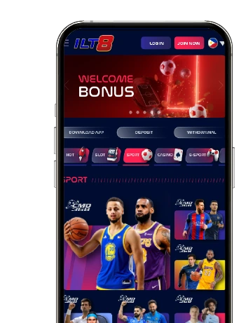 App on Phone