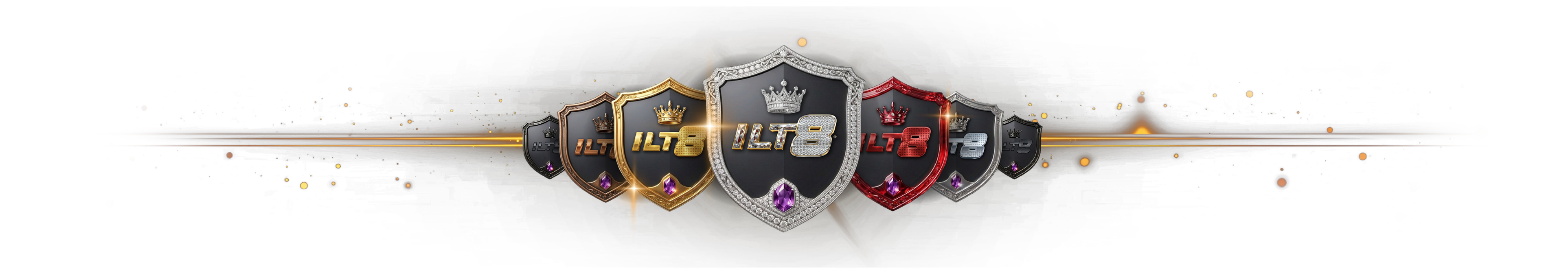 VIP tier badges